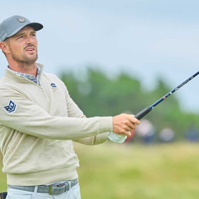 LA Golf – Bryson Series Shaft – Drivers/Woods