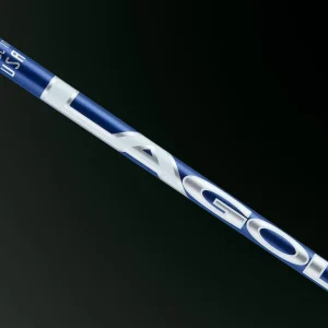 LA Golf - Bryson Series Shaft - Drivers/Woods