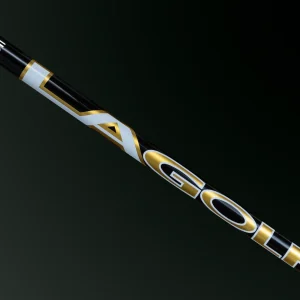 LA Golf - Gold Series Shaft - Drivers/Woods