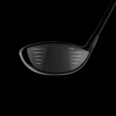 LA Golf Driver – Face ID: 9-9